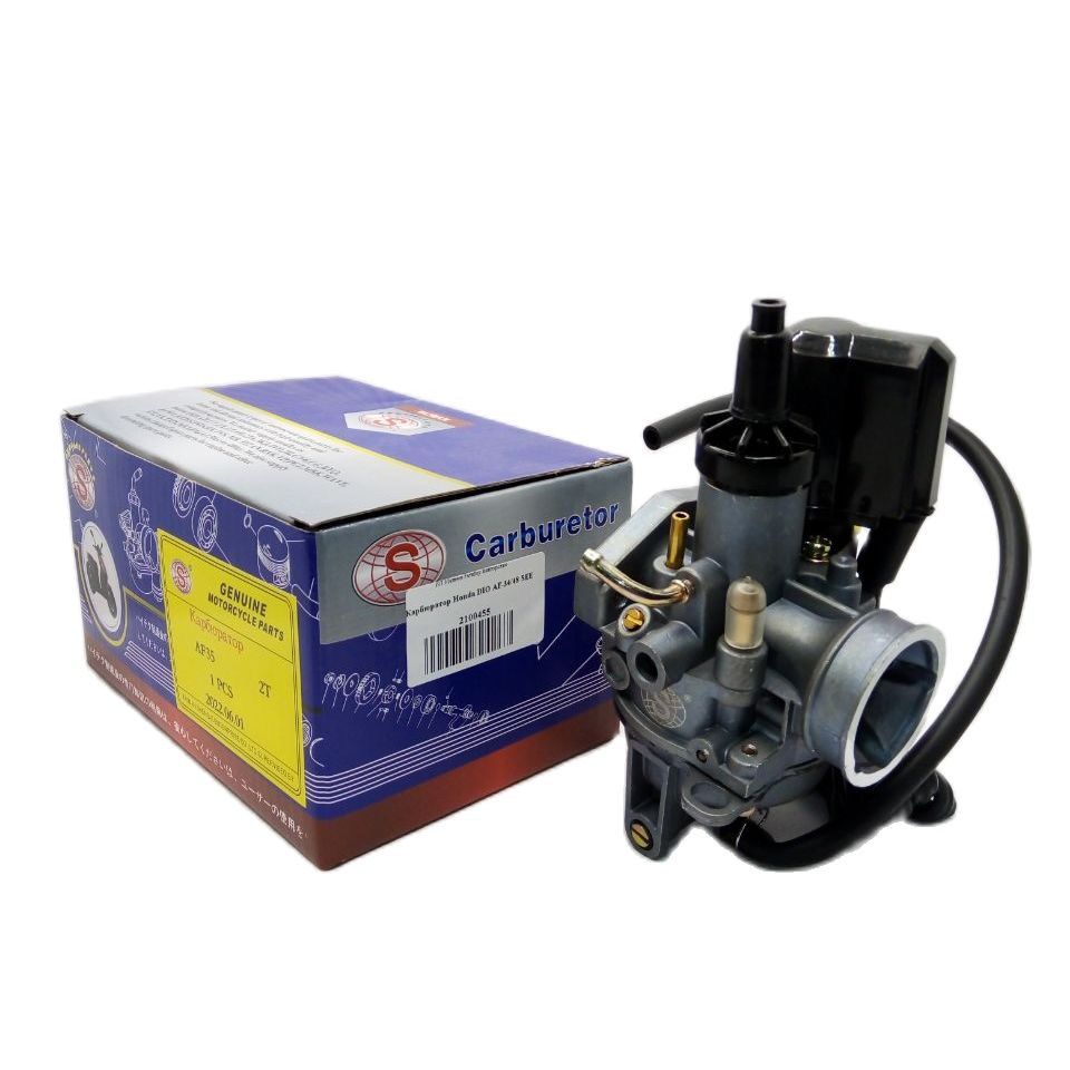 

Карбюратор Honda DIO AF-34/48 SEE