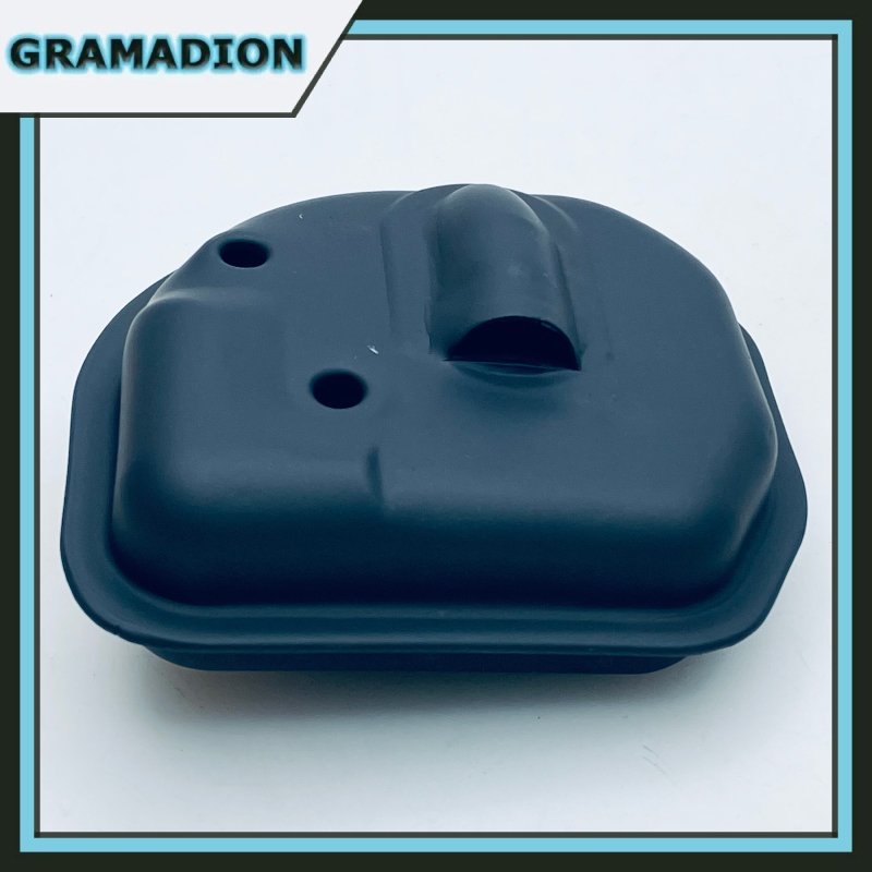 

Глушитель для триммера Honda GX35, Gramadion арт. 90379