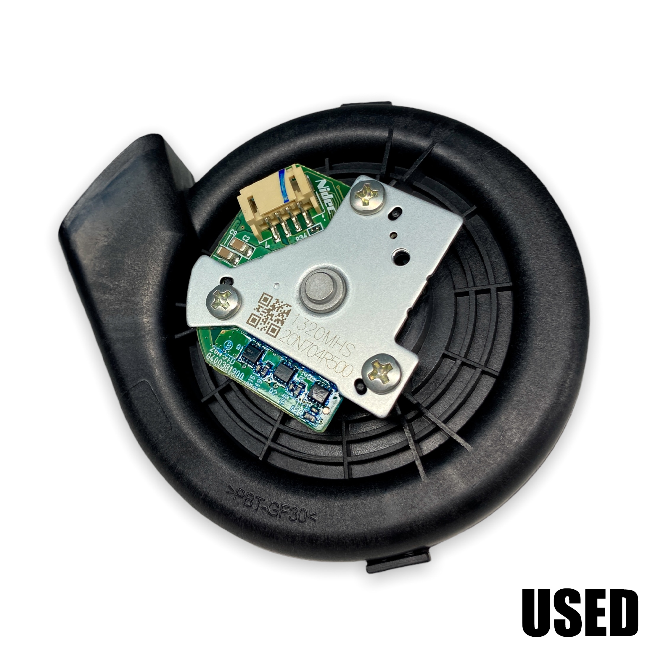 

Вентилятор двигателя 20N704R500 для Xiaomi Mi Robot Vacuum Mop 1C (SKV4093GL), (STYTJ01ZHM) / Dreame F9 / F9 Pro / D9 Plus