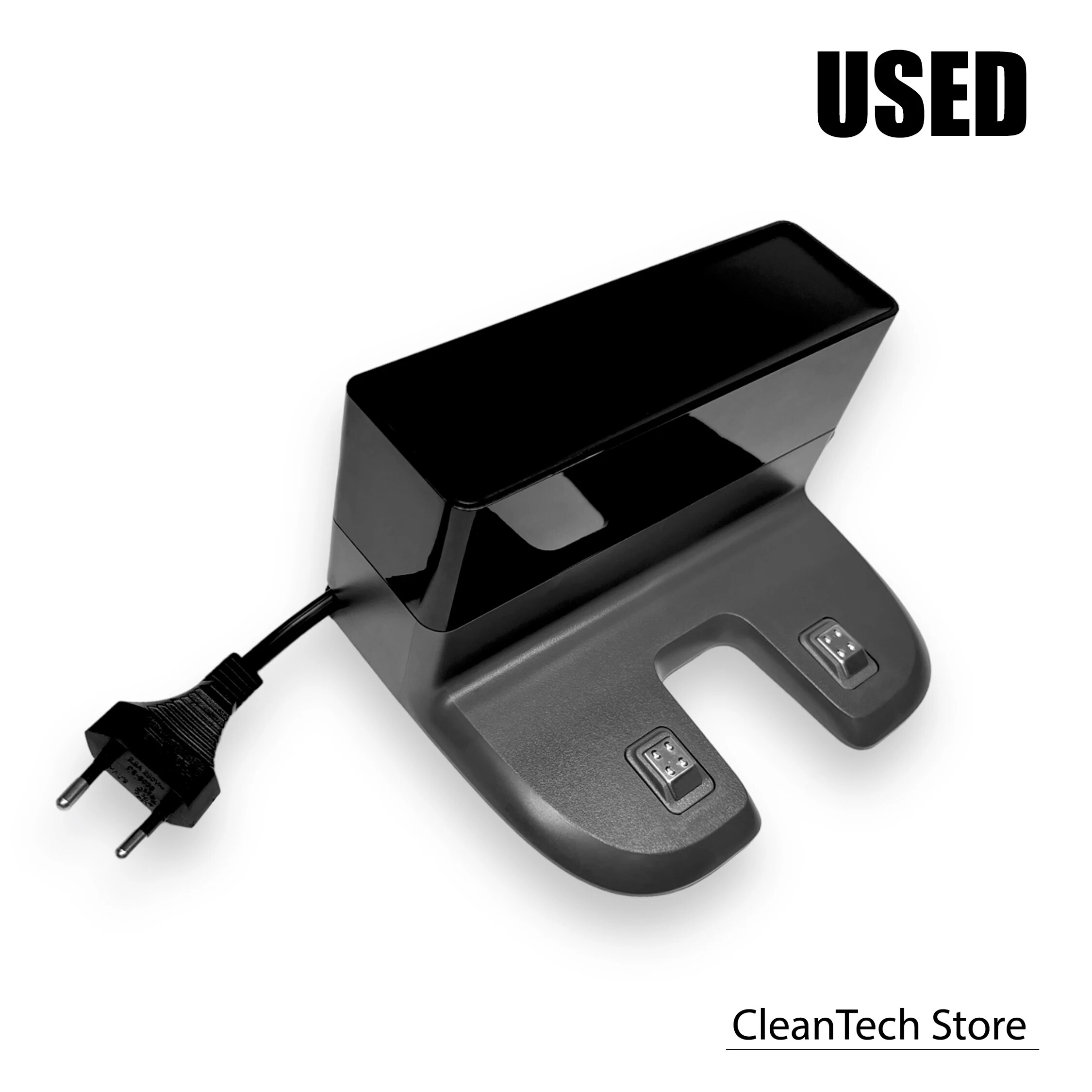 

Оригинальная док станция (зарядная база) (CH1630A) для робота-пылесоса Ecovacs Deebot Ozmo 900 (DN5G)