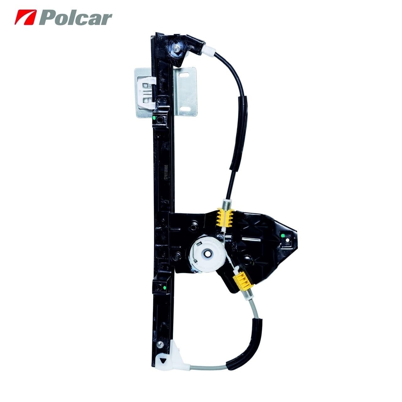 

Стеклоподъемник Land Rover Freelander (LN) задний правый электрический без мотора | Polcar