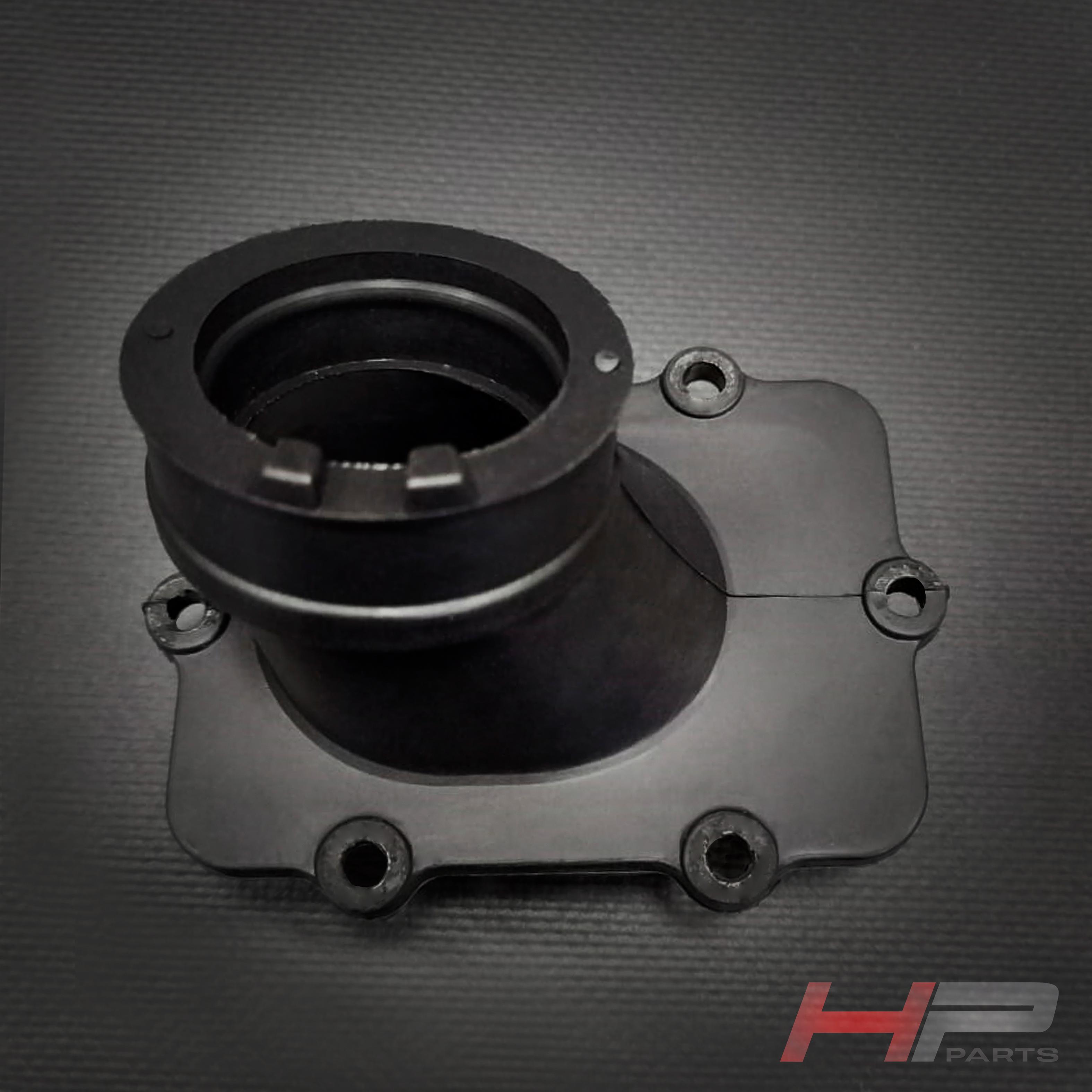 

Патрубок снегохода BRP 420867105 07-102-12