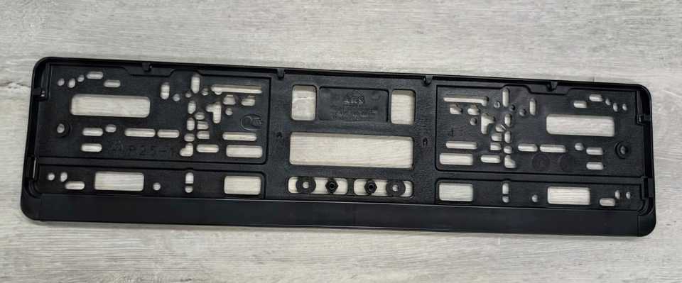 

Рамки на автомобиль