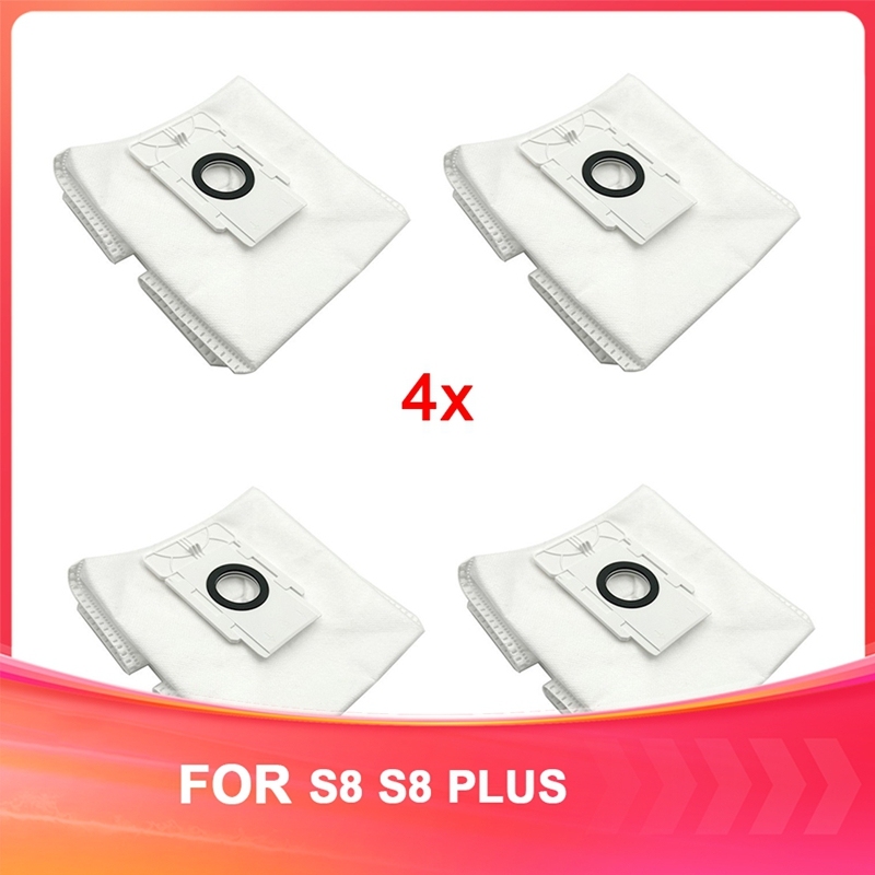 

Подходит для 360 S8 S8 PLUS Аксессуары для подметального робота Пылесборник Аксессуары для подметального робота