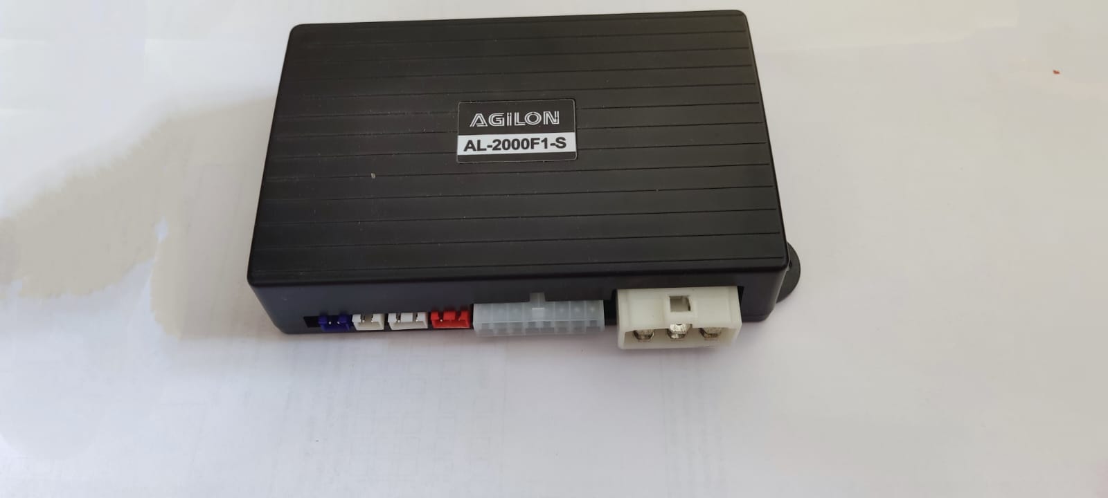 

блок управления сигнализацией Agilon 2000 F1