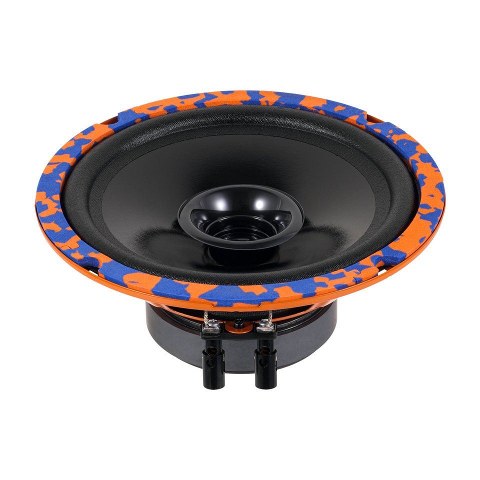 

Dl AUDIO / Акустическая система DL Audio Gryphon Lite 165 V.3 ( 16.5см, 2шт)/автомобильная/колонки/акустика/панч