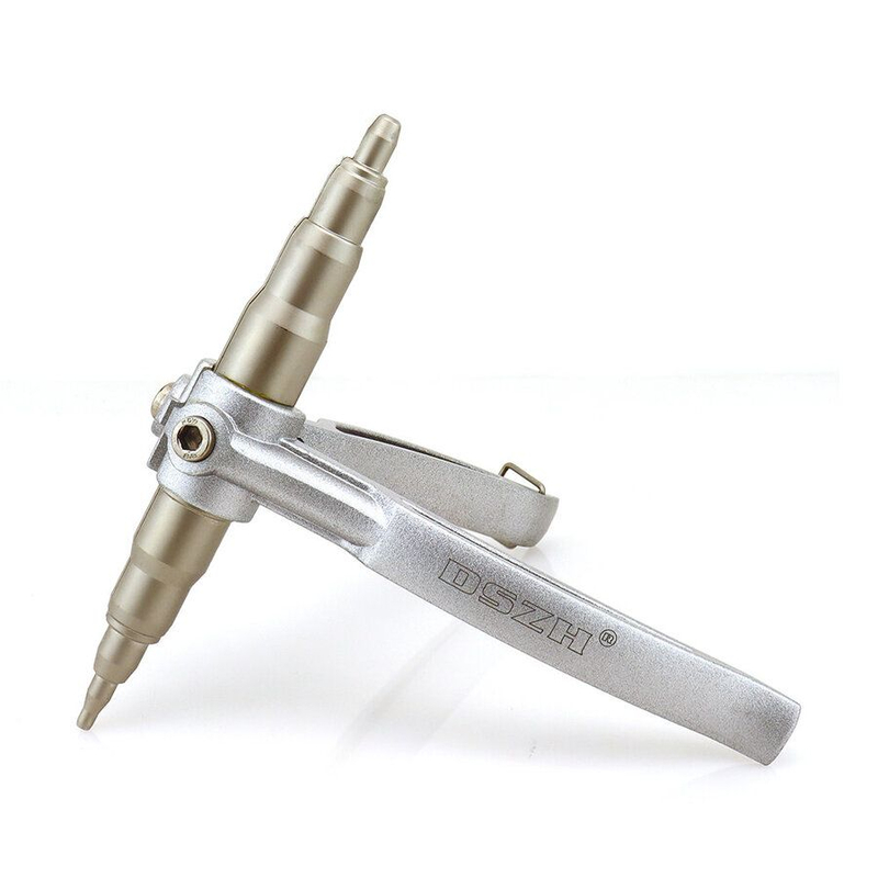 

Труборасширитель DSZH WK-622 (1/4"; 3/8", 1/2", 5/8", 3/4", 7/8")