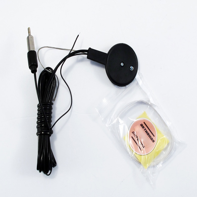 

Антенна автомобильная ОРИОН A-29 (Быстрая РФ доставка)