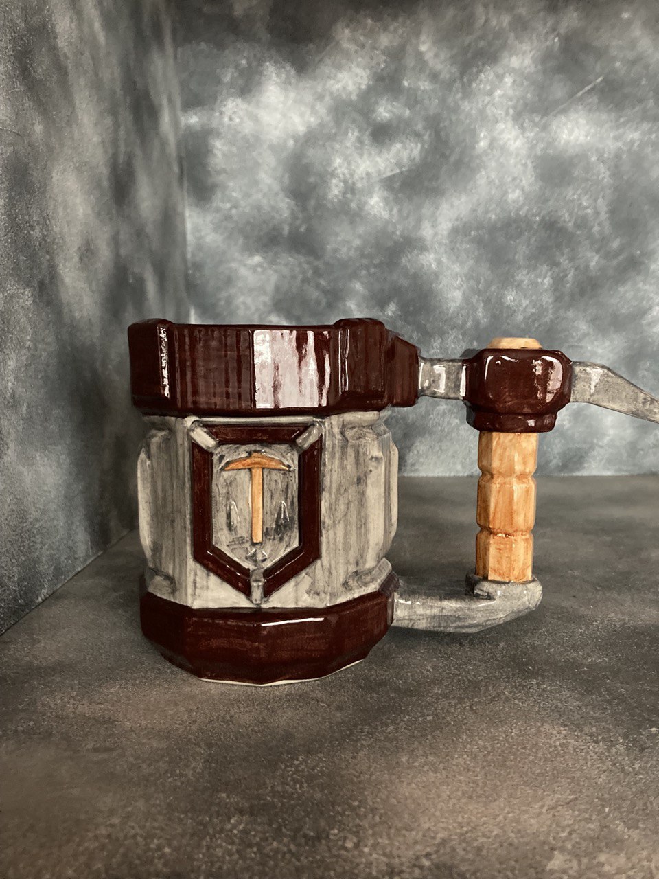 

Кирка deep rock galactic pots of gold горшочек золота
