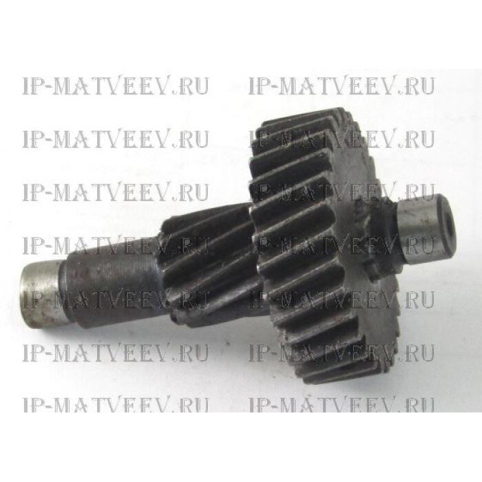 

Блок-шестерня малая поз.23 IE-1023, 1305,IE-1305-16/1300R/ER,EM1-950E,EM-1450E