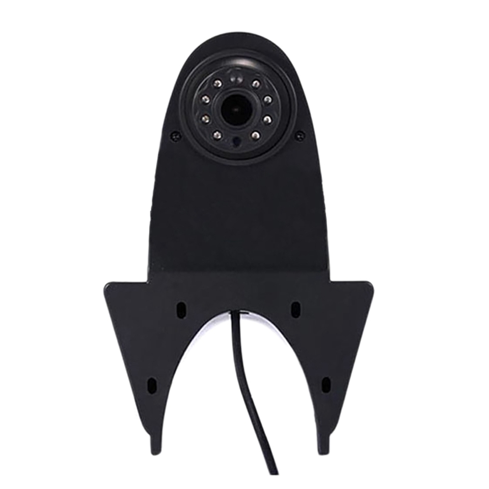 

Камера заднего вида автомобиля заднего хода с 8 светодиодами Водонепроницаемая Резервная камера для инфракрасного автомобиля Sprinter