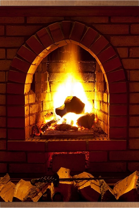 

Гибкий настенный пленочный инфракрасный обогреватель Домашний Очаг