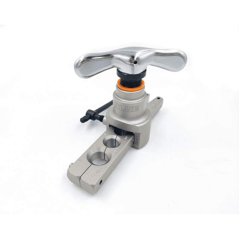 

Вальцовка эксцентриковая Value VFT-808-I-N (1/4" - 3/4")
