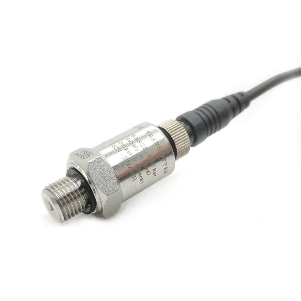 

4 - 20mA Выход 10bar 16bar 25bar Керамический датчик давления