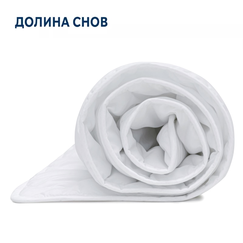 

Одеяло Ecotex Долина снов Комфорт облегченное | Евро | 1.5 сп | 2 сп |