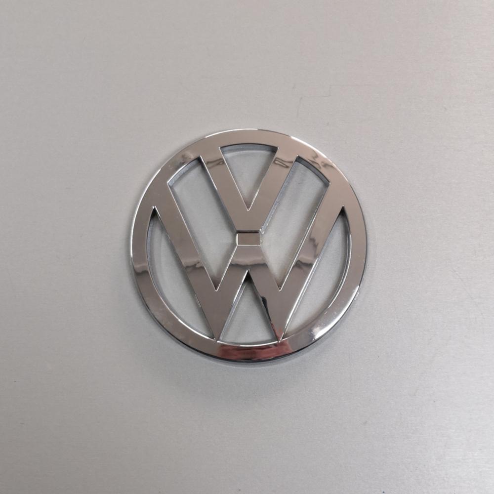 

Volkswagen Фольксваген эмблема логотип значок 14.5 см