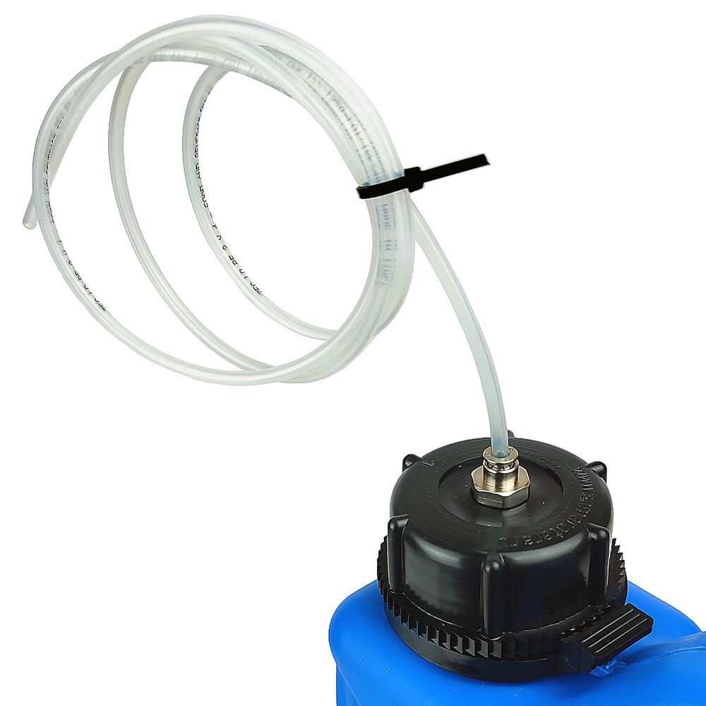 

Крышка-сапун Экстрим для отвода паров бензина на расстояние до 1 метра