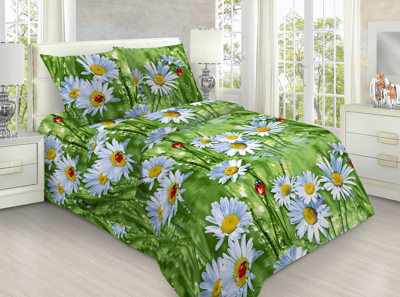 Постельное белье Бязь - 