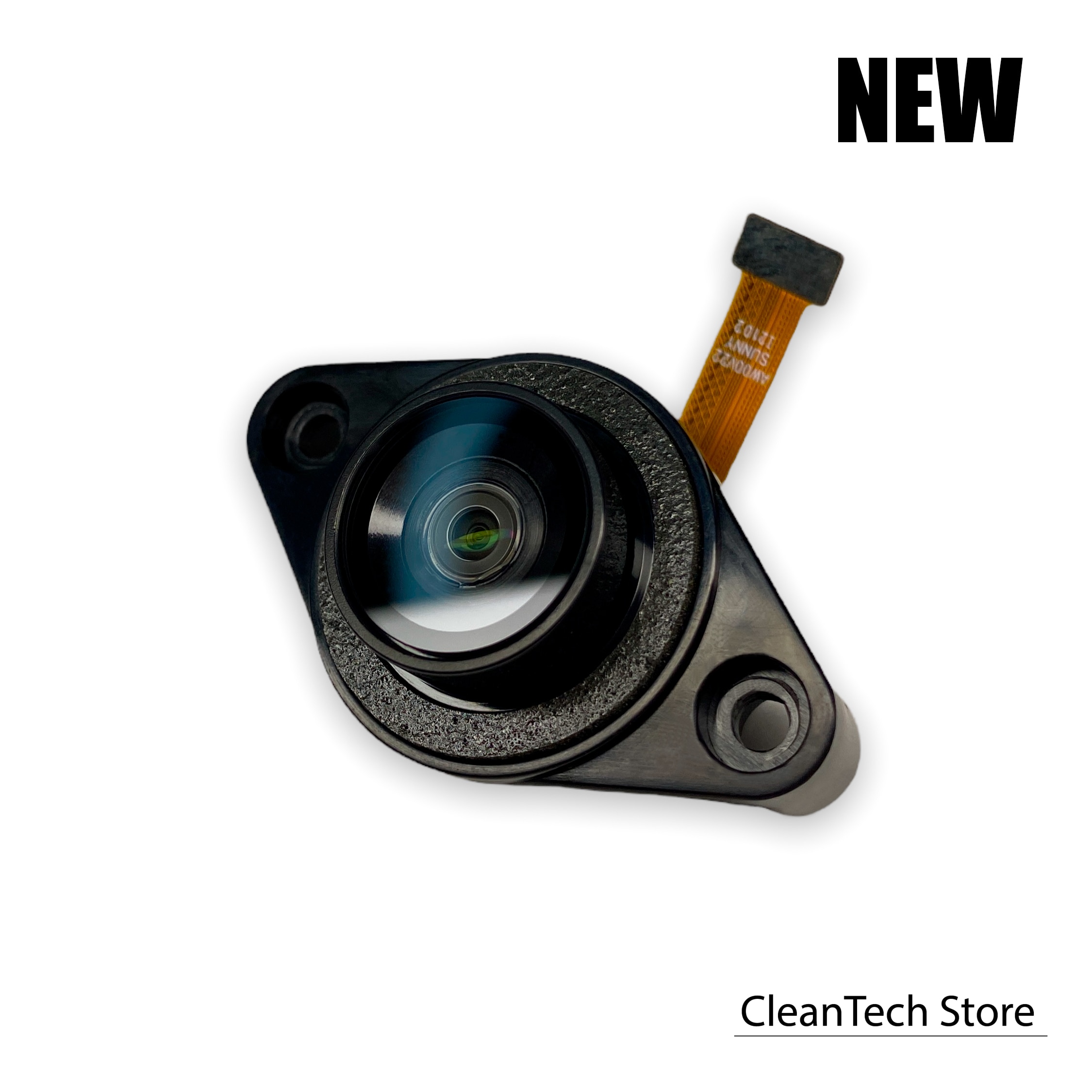 

Оригинальная Камера для робота пылесоса Xiaomi Mi Robot Vacuum Mop 1C (SKV4093GL), (STYTJ01ZHM)