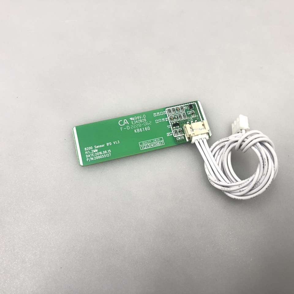 

Датчик уровня воды 8200 Sensor BD V1.3 200055127 для кофемашины Thomson CF20A02 CF20M01
