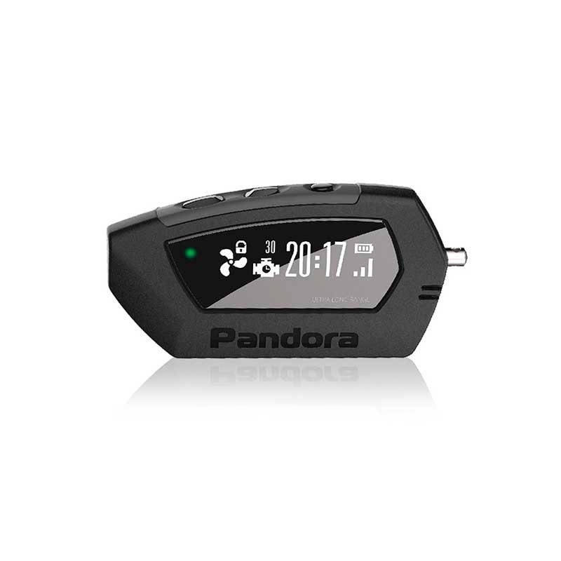

Pandora брелок с ЖК D-010 для DX-90, DX-90 B, DX-90 BT, DX-9x, DX-6x