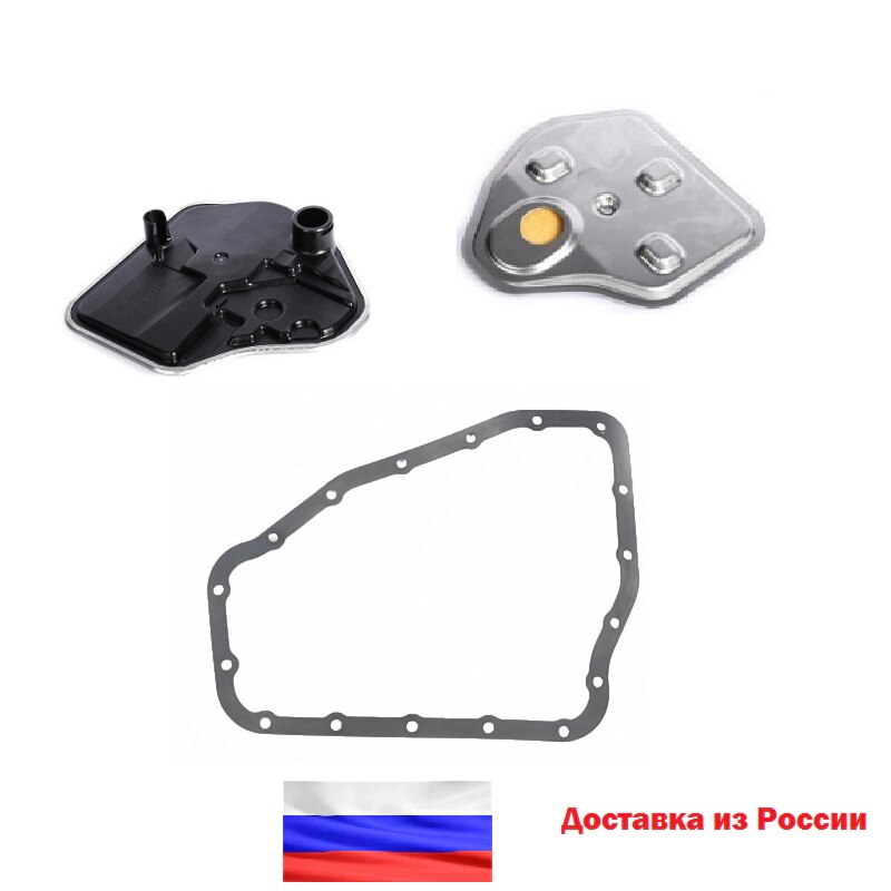 

ФИЛЬТР АКПП DONGFENG H30 CROSS S30 3862002+ПРОКЛАДКА ПОДДОНА АКПП S30 H30 CROSS 3861203