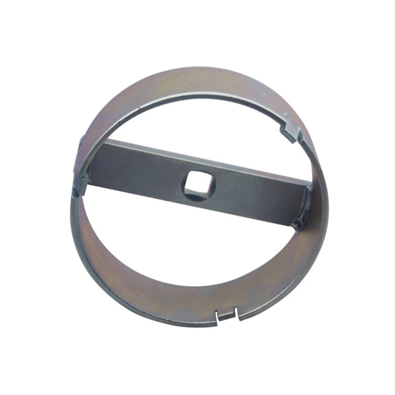 

Инструмент для снятия уплотнительного кольца топливного бака T10202 для VW/ Инструмент для снятия и установки топливного бака Гаечный ключ для бензонасоса