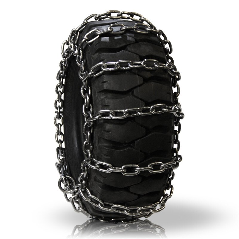 

Цепи противоскольж.ПОГРУЗЧИК 28х9-15 (8,15-15) УСИЛЕННЫЕ (ПКФ СВАРКОМ) 1шт