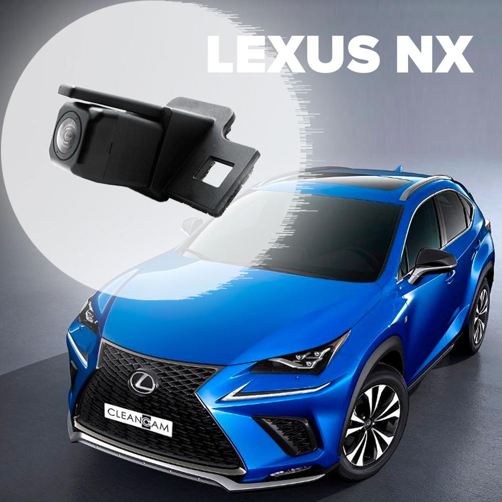 

Омыватель камеры заднего вида Lexus NX 2014-2021 (2951), омыватель задней камеры для Лексус НХ, омывайка камеры заднего вида