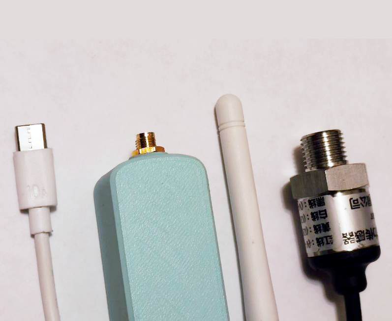 

Датчик давления EFEKTA PST POW+ v1 Zigbee