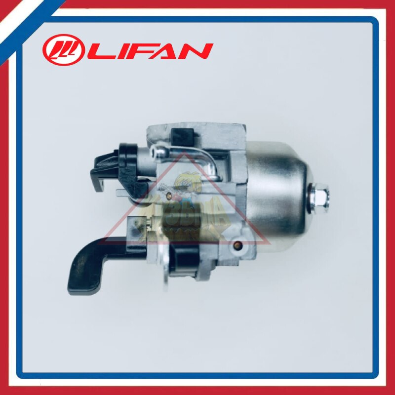 

Карбюратор для двигателей 16100/152F, 154F Lifan