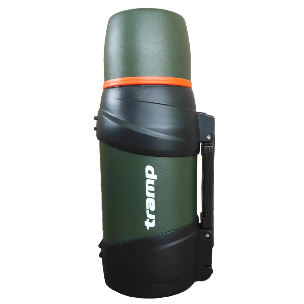 

Термос Tramp Travel 1,3 л 1,6 л 2 л 2,5 л большой термос с ручкой