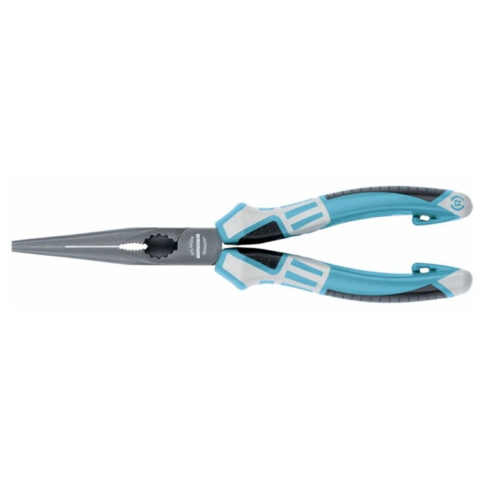 

Длинногубцы прямые 205 мм GROSS 17171