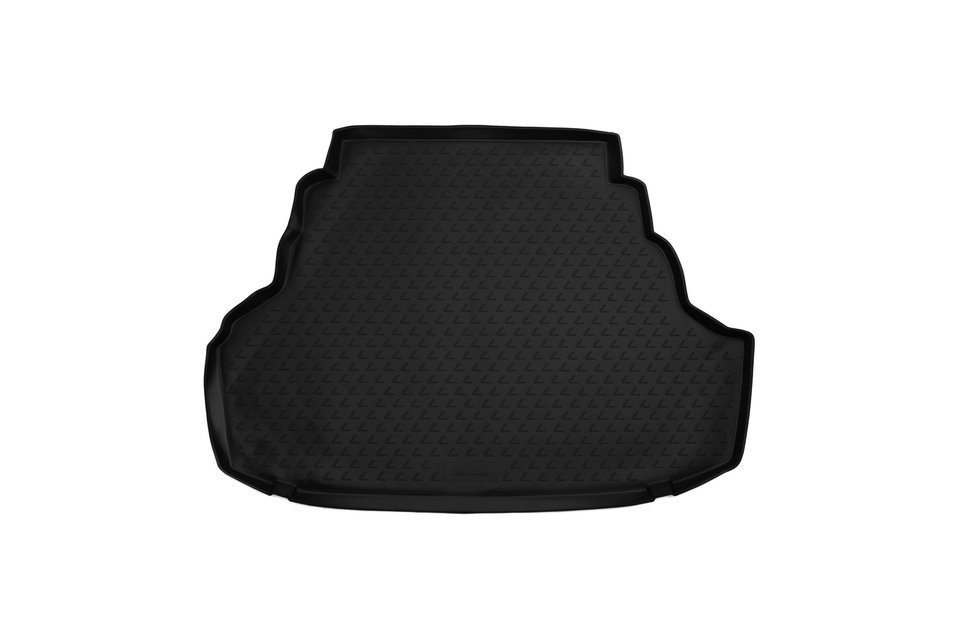

Коврик в багажник LEXUS ES 350 10/2010-2012 сед. (полиуретан)