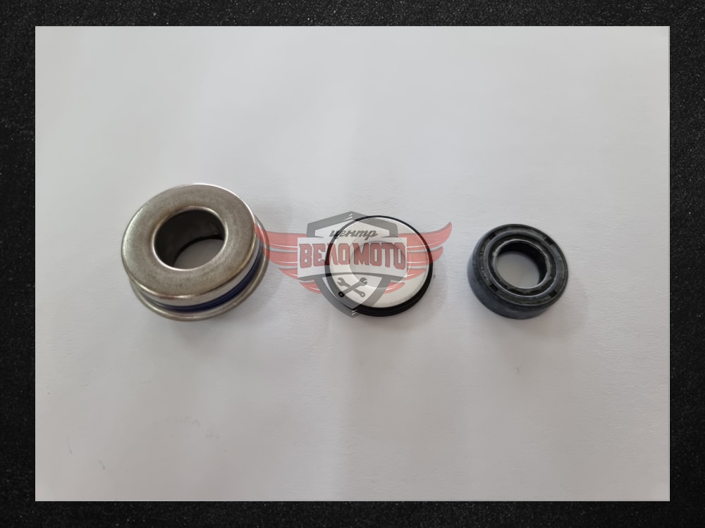 

Сальник помпы, комплект STELS DINLI 600/700/800 LEOPARD 500/600/650 A030032-00 / LU014788, A030027-00 / LU014545