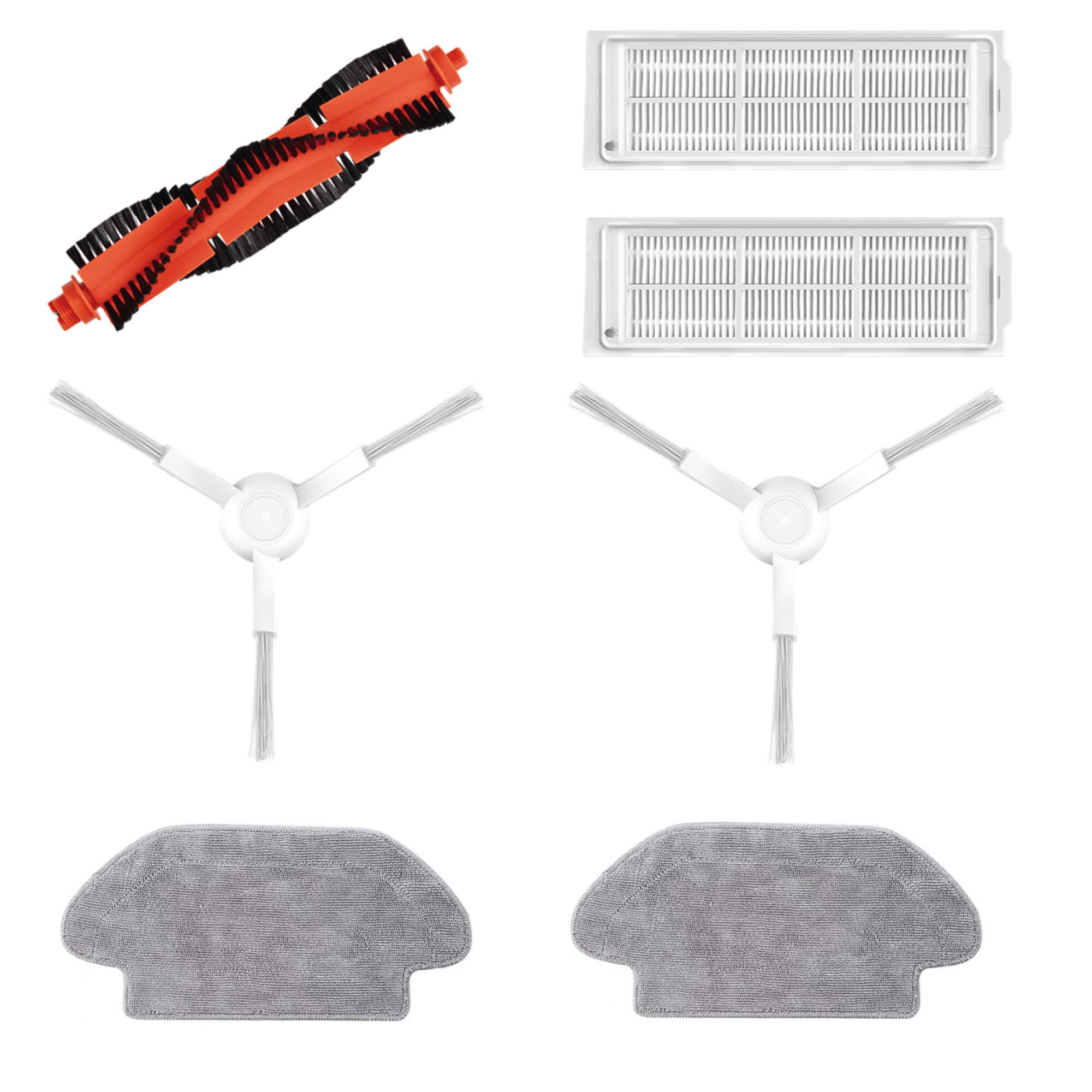 Щетка боковая для робота пылесоса Xiaomi Mi Robot Vacuum Mop P