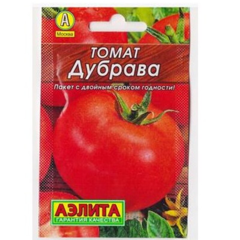 

семена Томат Дубрава
