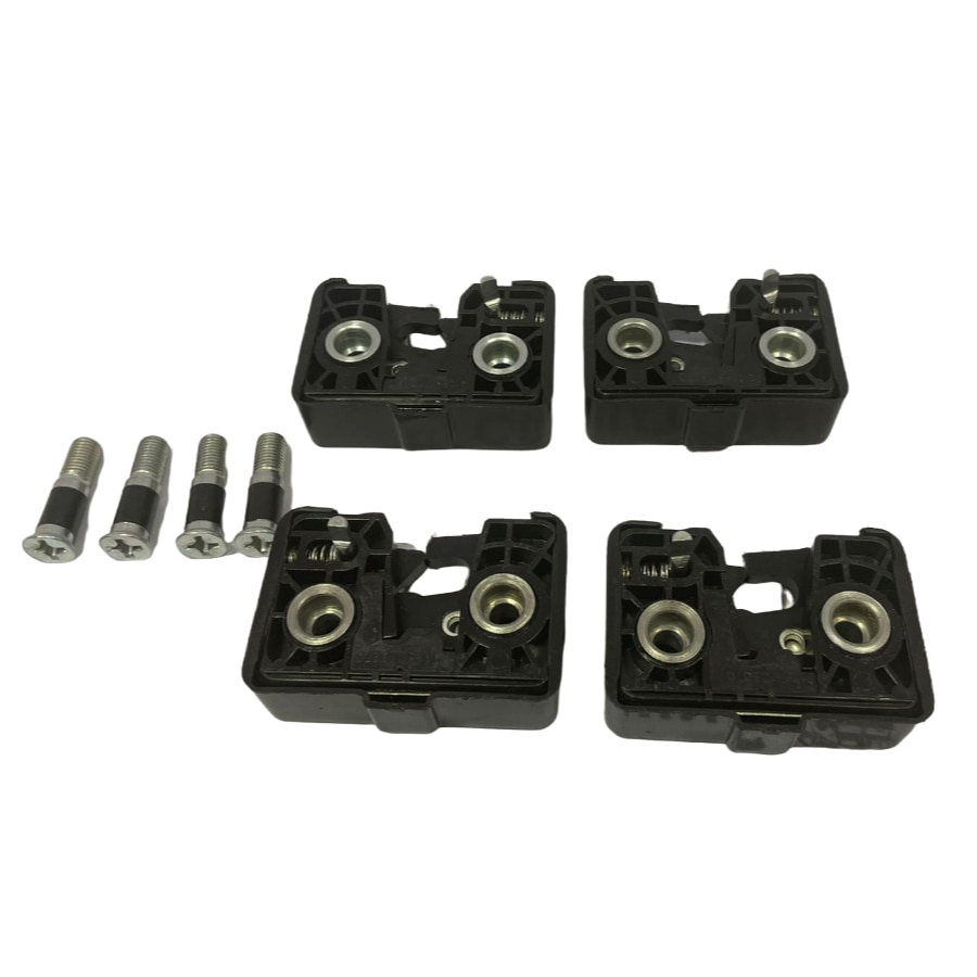 

Бесшумные замки двери на ВАЗ 2108, 2109, 21099, 2110, 2112, 2170, Газель, Соболь.(4 шт)