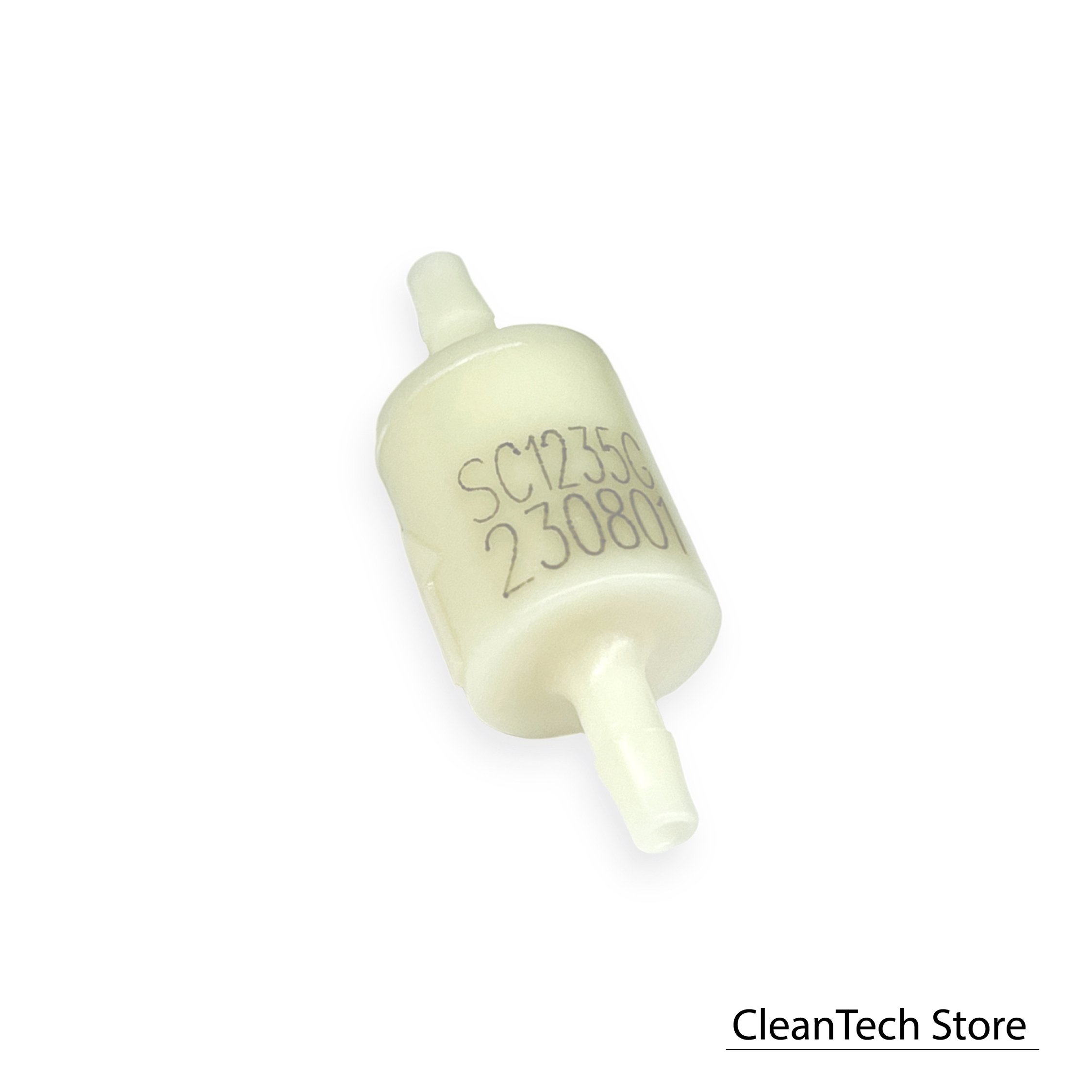 

Обратный клапан для системы подачи воды / помпа (водяной насос) для робота-пылесоса 360 Robot Vacuum Cleaner S9