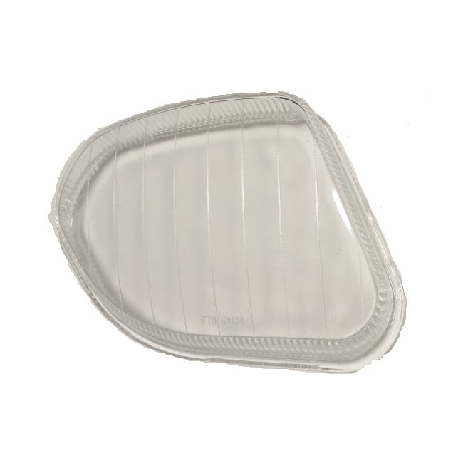 

Стекло противотуманной фары Mercedes W211 2003-2006, Sprinter 2005-2013 левое (Водительское)