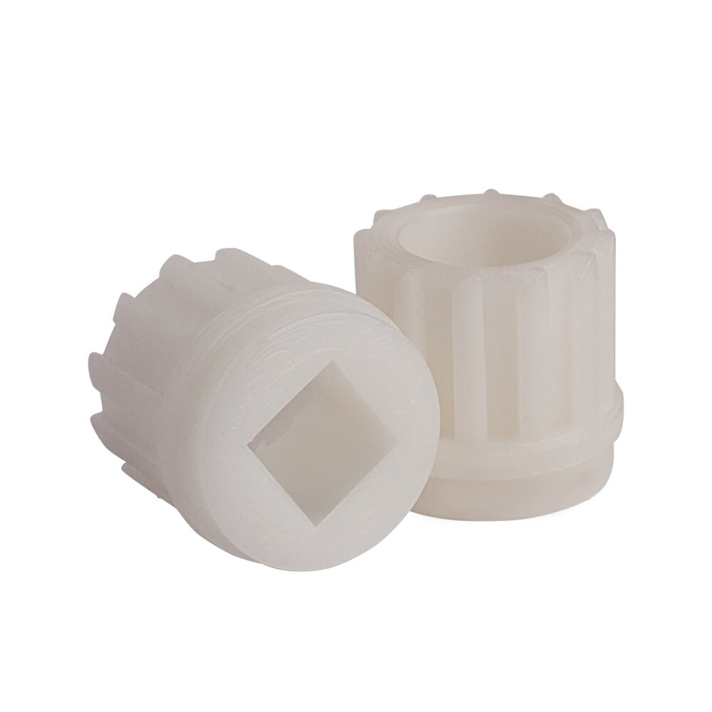 

Втулка-муфта шнека для мясорубки Redmond RMG-1203-8, Bork, Vitek, Skarlett, бренд: EUROKITCHEN, арт.LRM4005