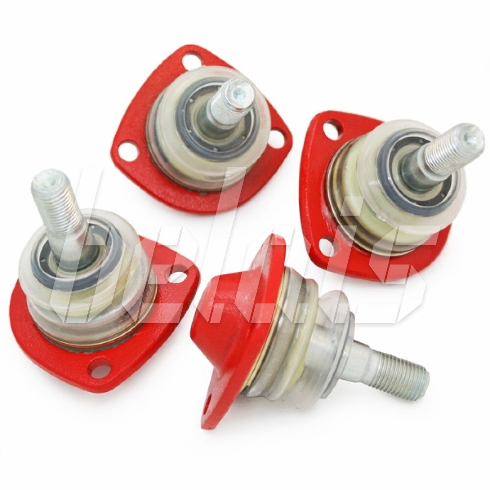 

Шаровые опоры «Трек TRS» Sport для ВАЗ 2101-07 #7508