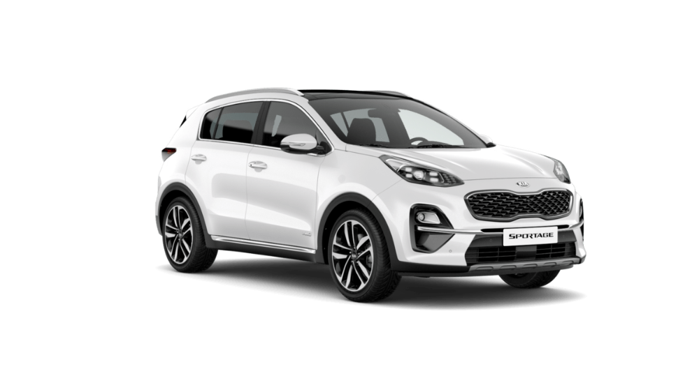 

Реснички Накладки На Передние Фары Для Kia Sportage 4 2016-2020 Стайлинг