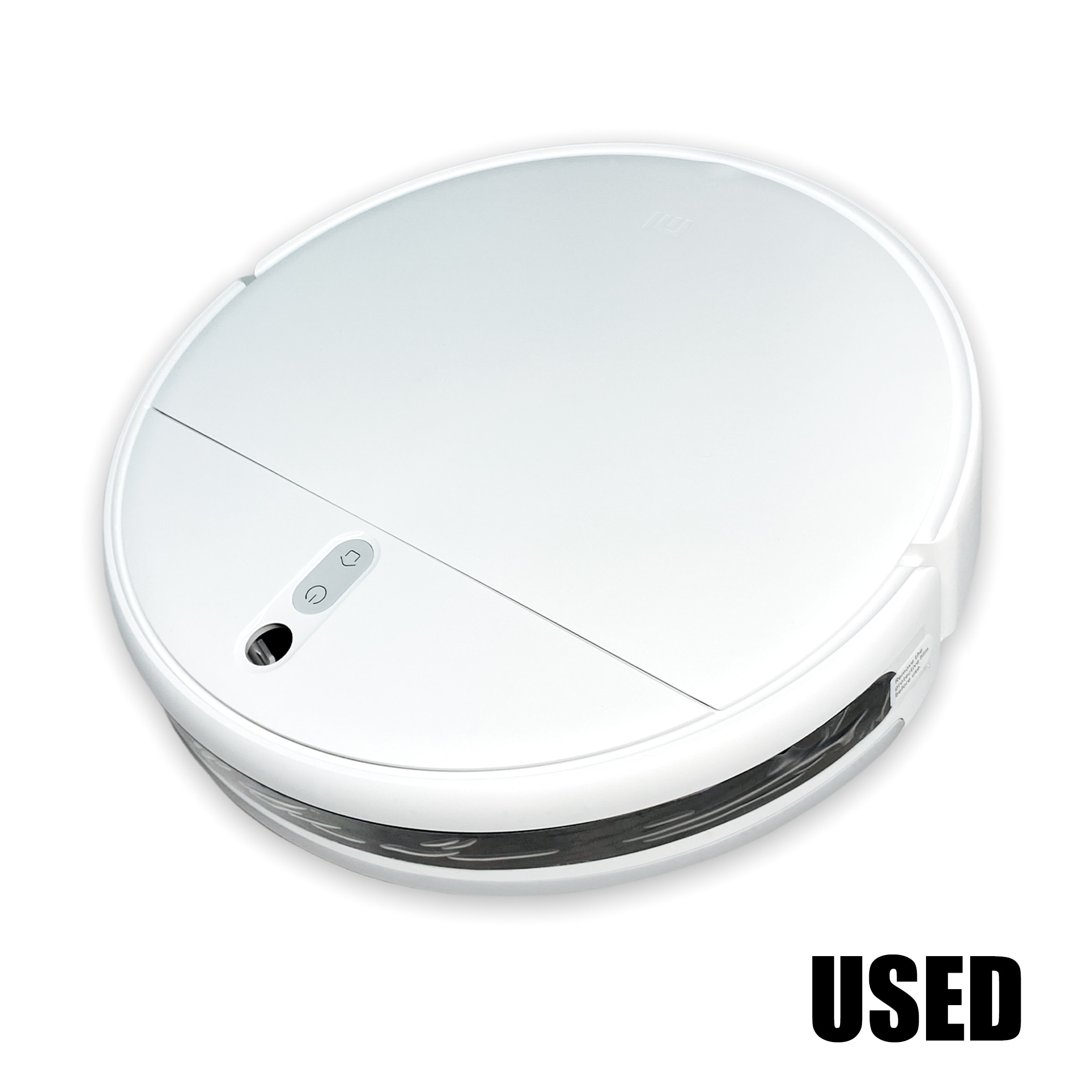 

Оригинальный корпус для робота-пылесоса Xiaomi Mi Robot Vacuum Mop 2 Lite (MJSTL)