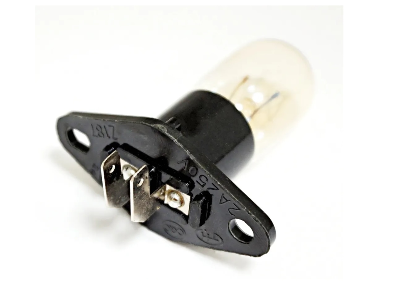 

Лампочка подсветки микроволной (СВЧ) печи, 240V-250V, 20-25W, Z187
