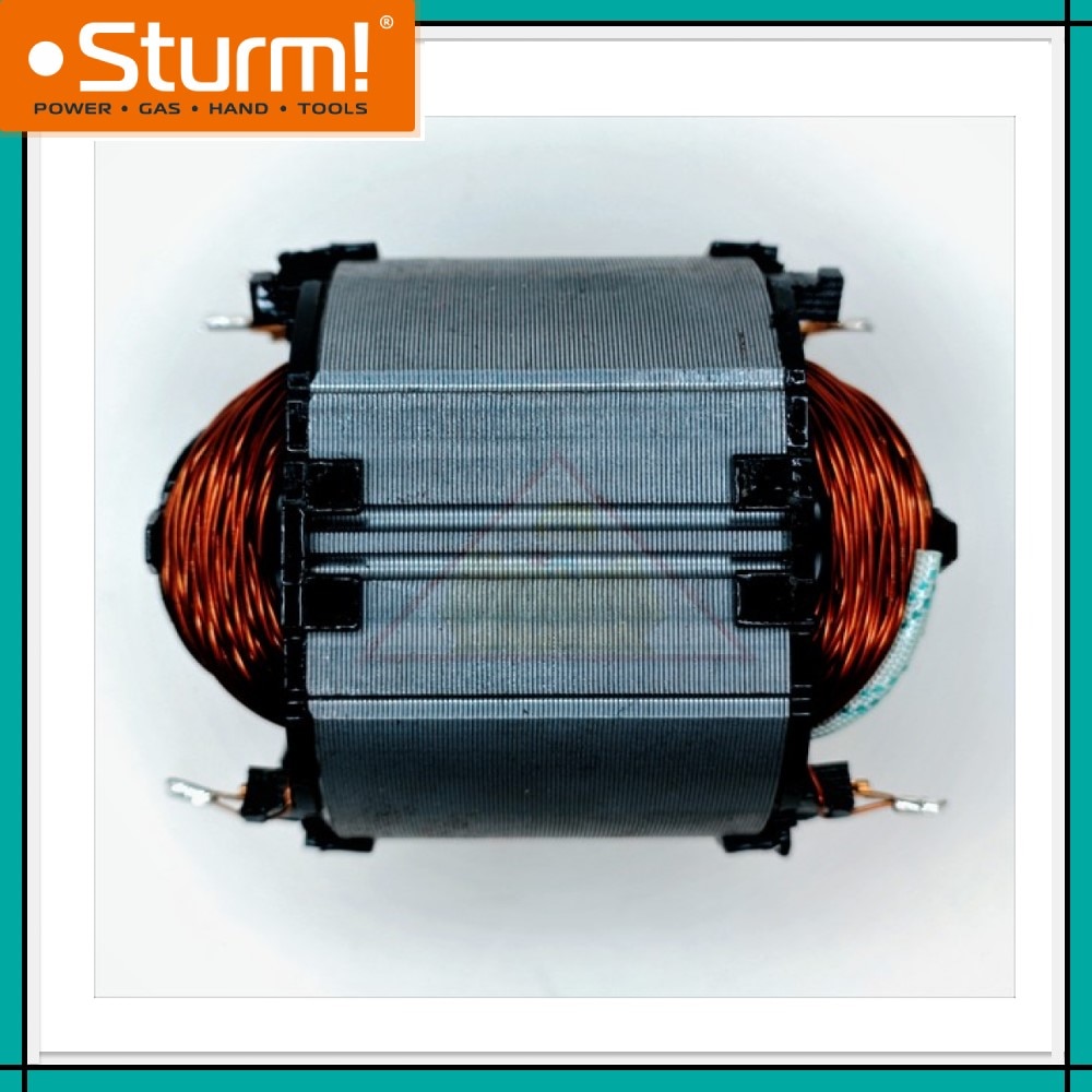 

Статор CS50186-20 (d44,D70,L48) Sturm, ZAP30160