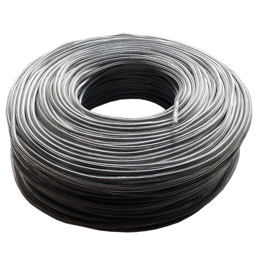 

УГЛЕВОЛОКОННЫЙ КАРБОНОВЫЙ ГРЕЮЩИЙ КАБЕЛЬ ПОЛИУРЕТАНОВЫЙ (20 МЕТРОВ ) 48К 9.ОМ/М