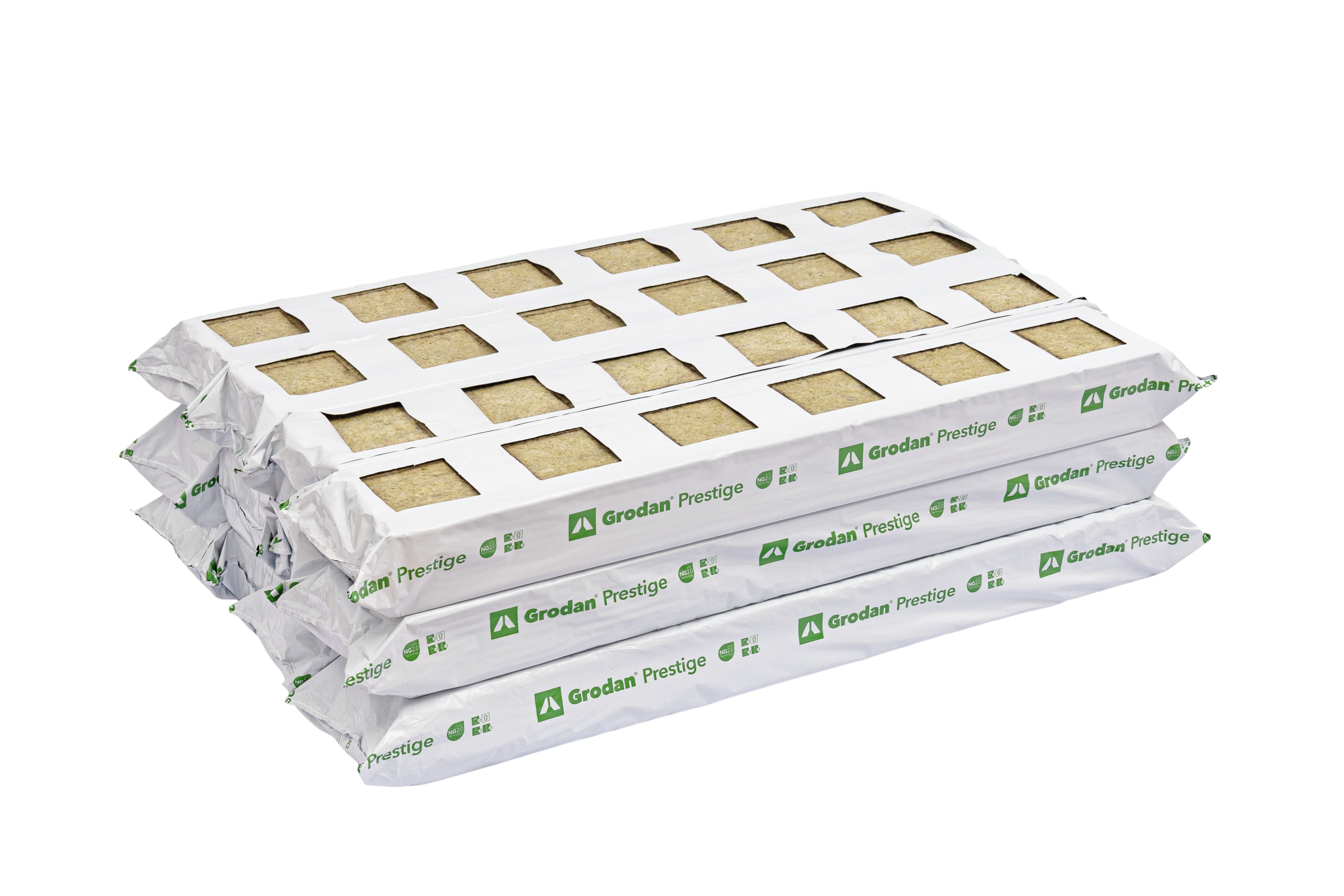 

Минеральная вата маты Grodan Prestige Master Classic 1000x150x100 упаковка 12шт