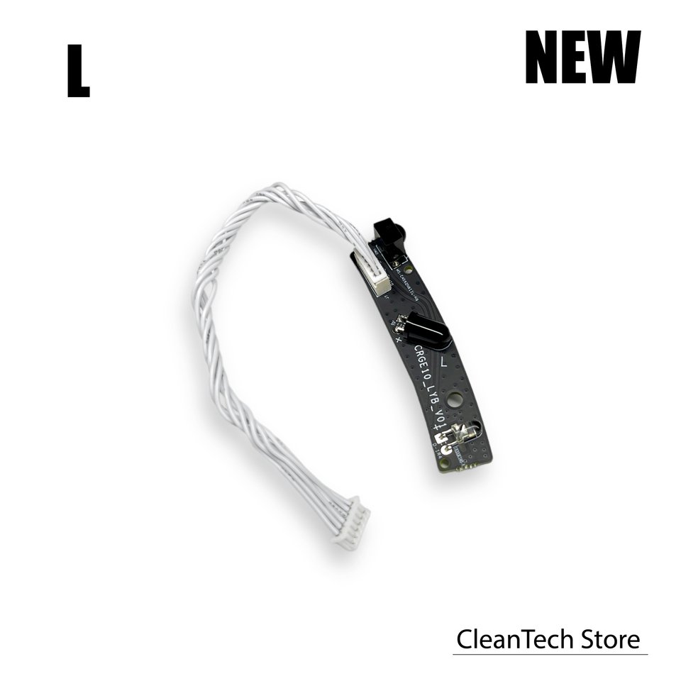 

Оригинальный датчик измерения расстояния (L,R) для робота пылесоса Xiaomi Robot Vacuum E10, E12, B112