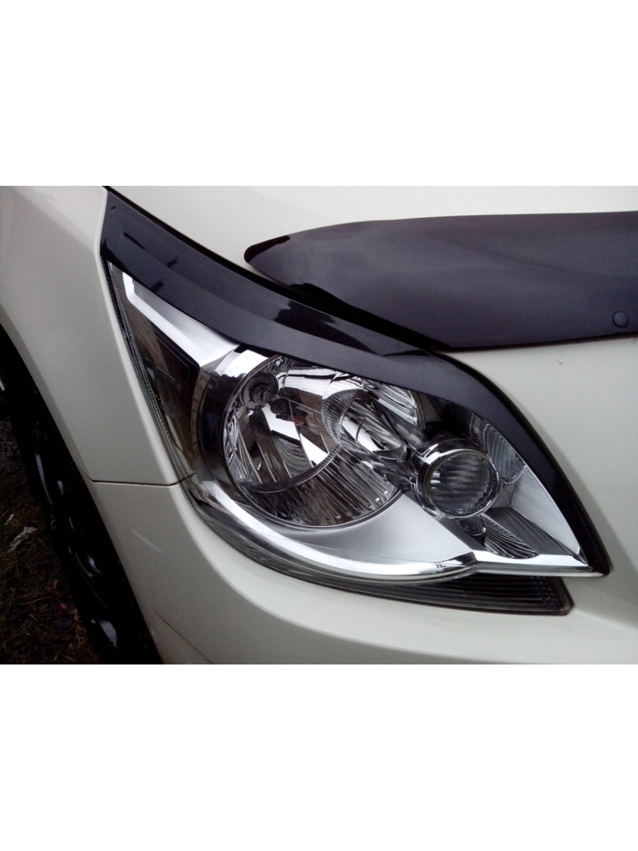 

Реснички на фары CHEVROLET Cobalt 2013-